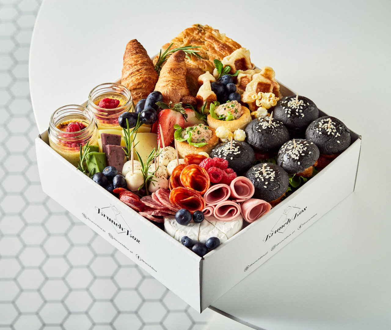 Wine Box M - obrazek 1