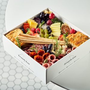 Charcuterie&Cheese Box - obrazek 1
