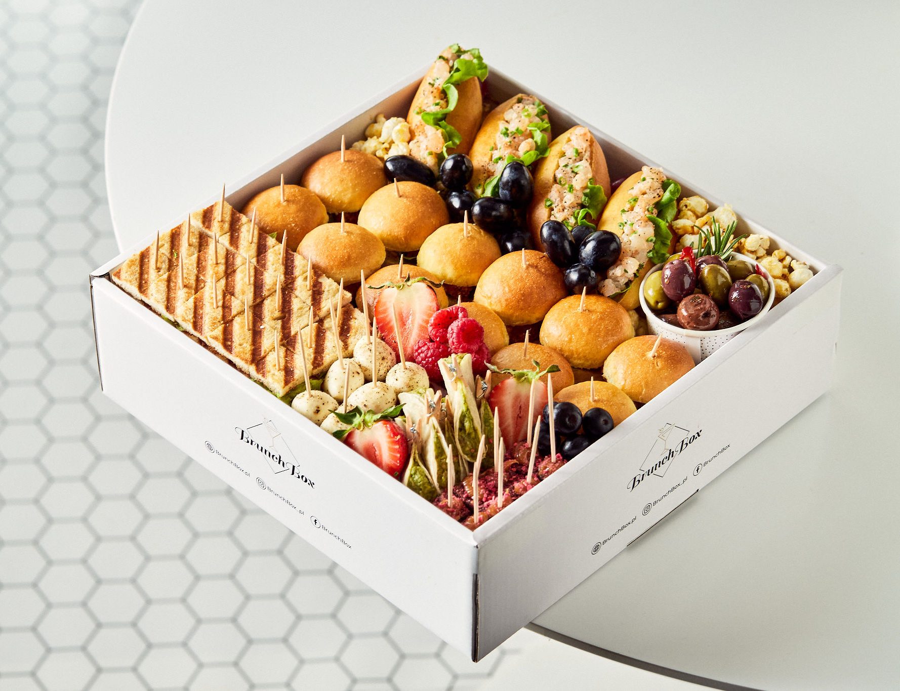 Party Box - obrazek 1