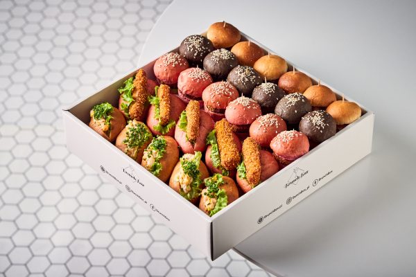 Special Box