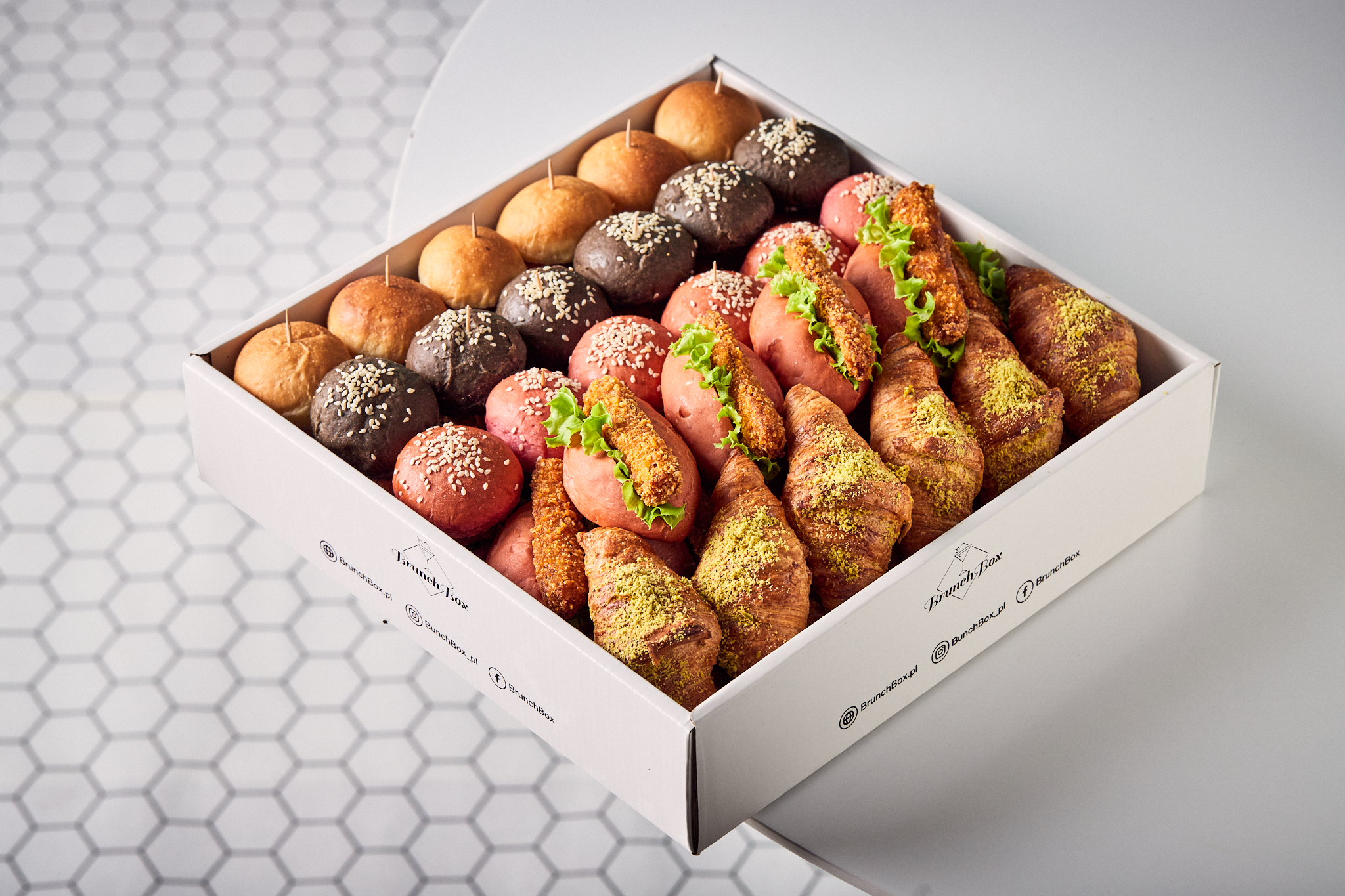 Mix Box - obrazek 1