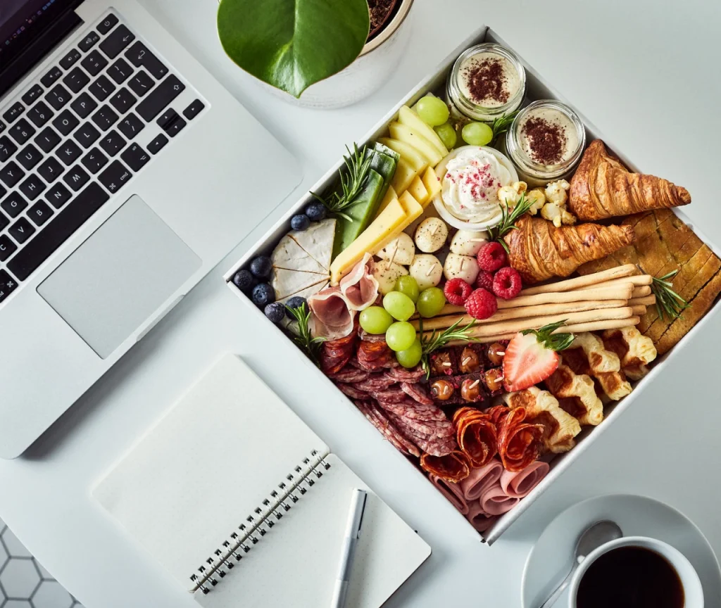 Brunch Box