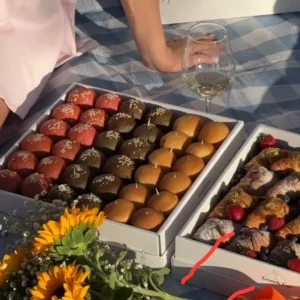 Burger Box - obrazek 2