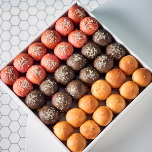 Burger Box - obrazek 4