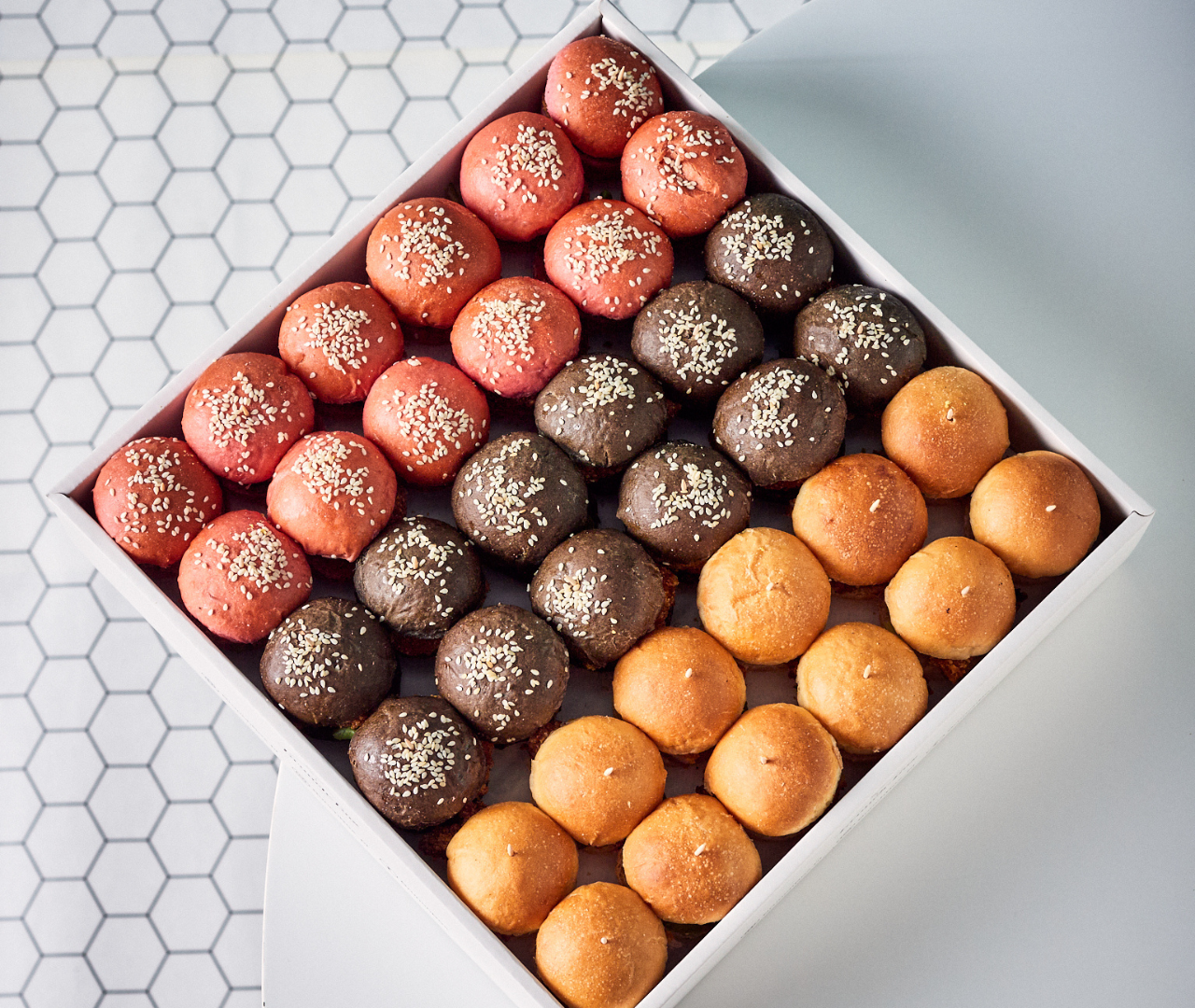 Burger Box - obrazek 4