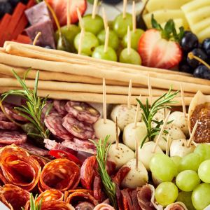 Charcuterie&Cheese Box - obrazek 3