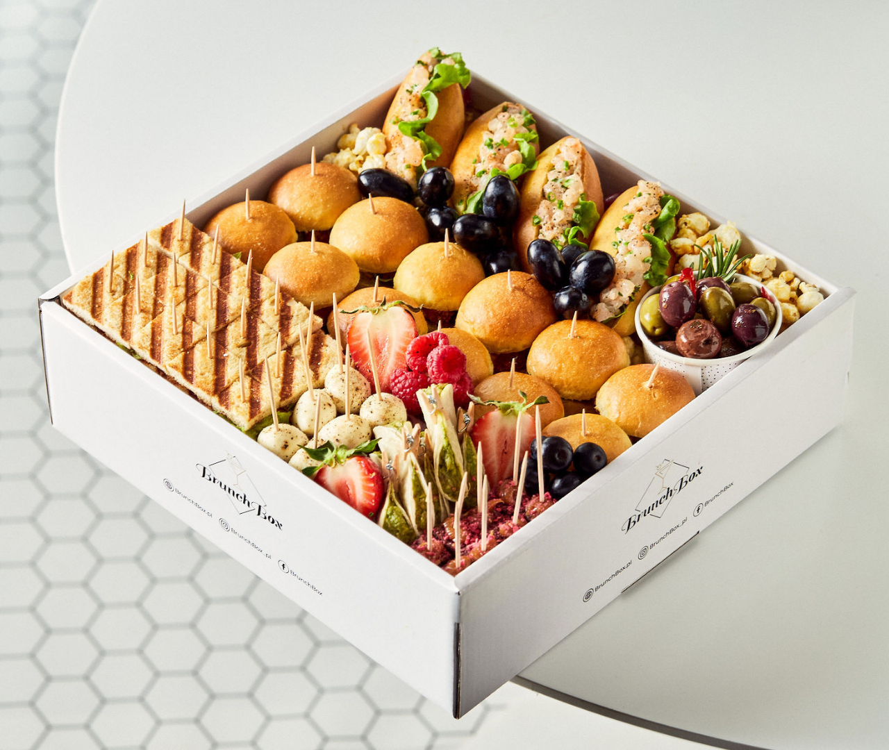 Party Box - obrazek 1