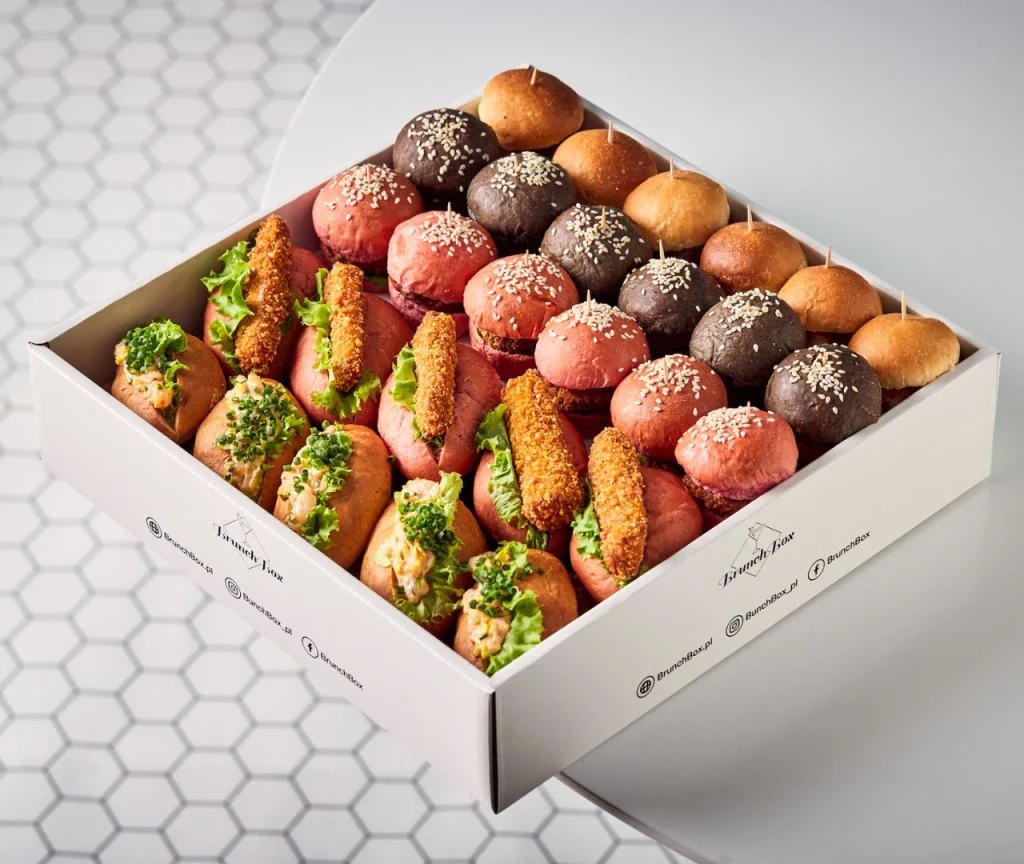 Special Box