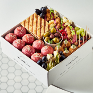Vegan Box M - obrazek 2