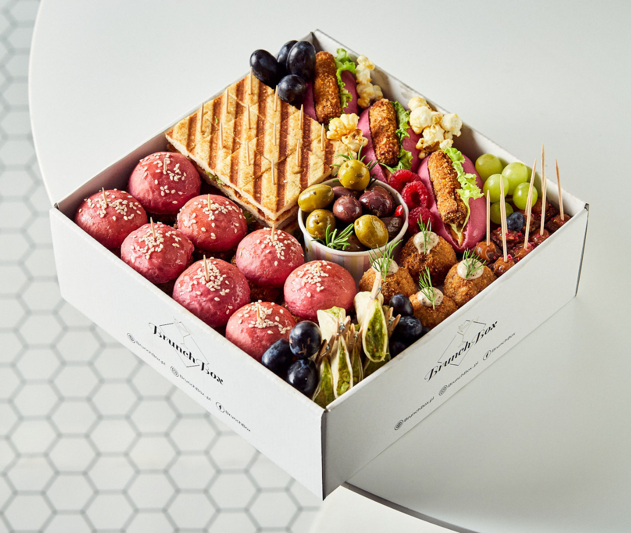 Vegan Box M - obrazek 2