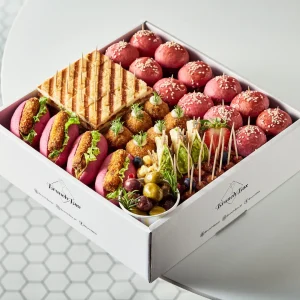 Vegan Box M - obrazek 3