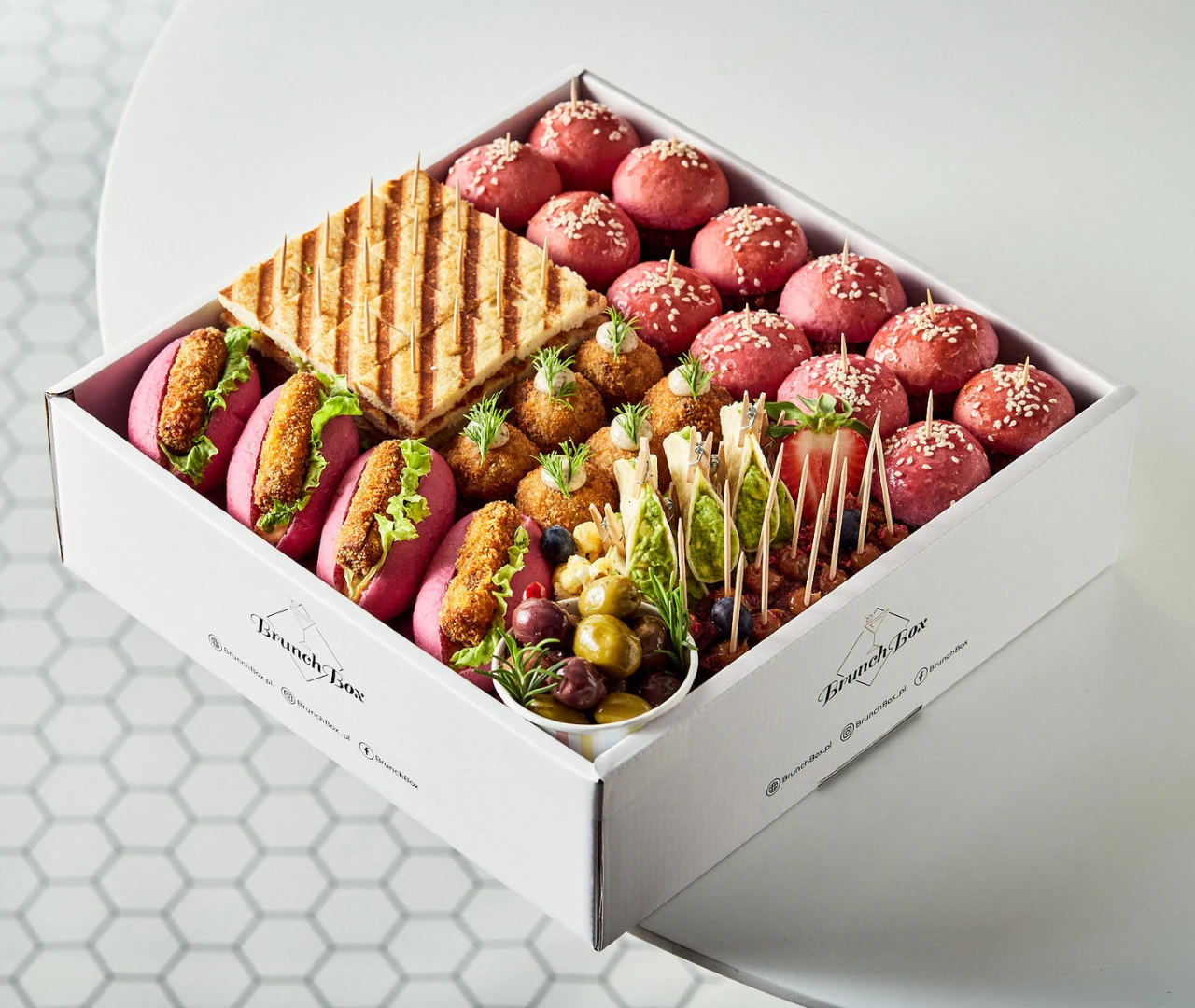 Vegan Box M - obrazek 3