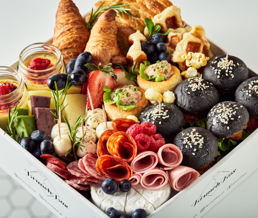 Wine Box