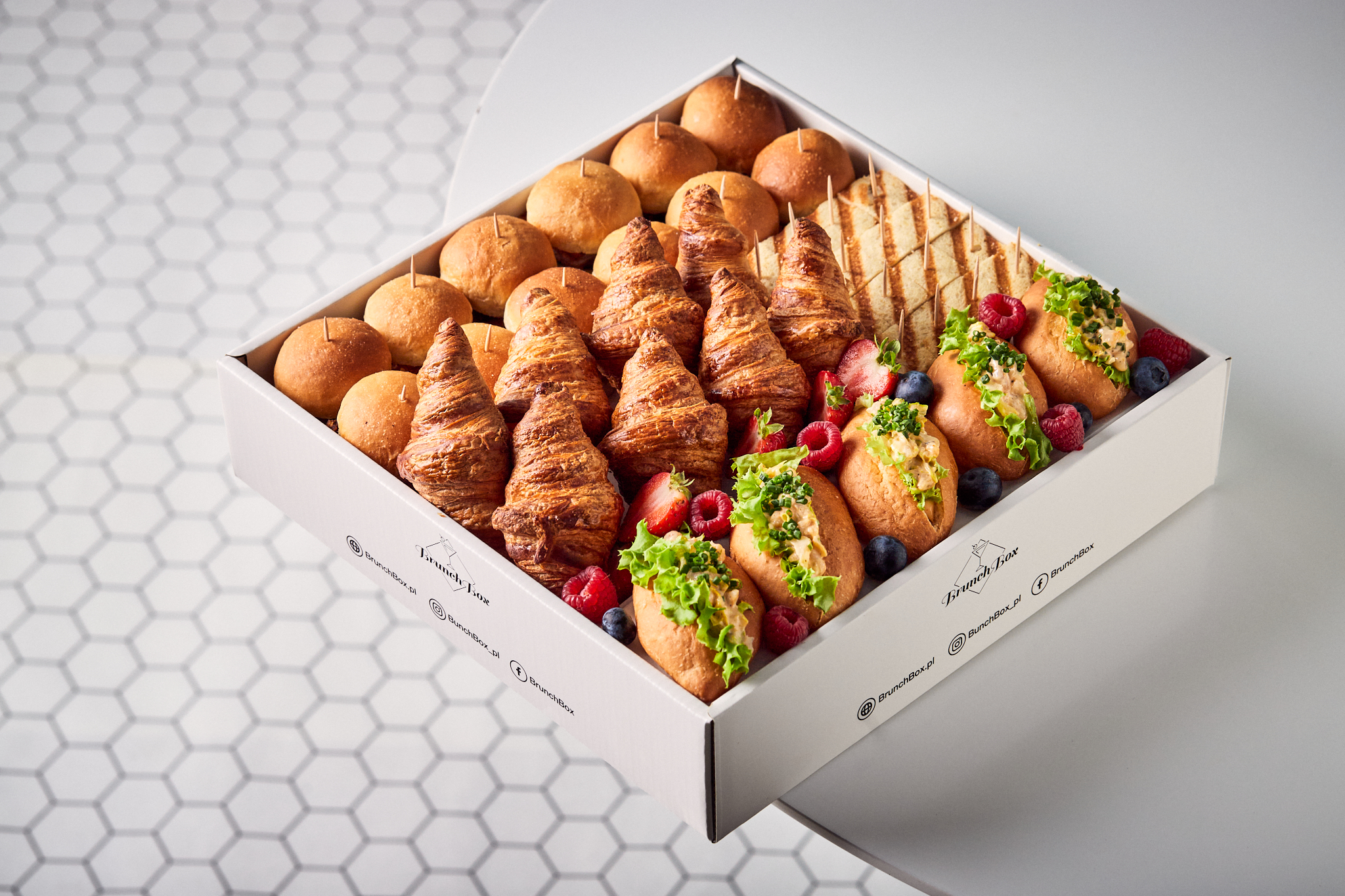 Office Box - obrazek 1