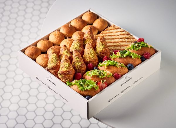 Summer Box