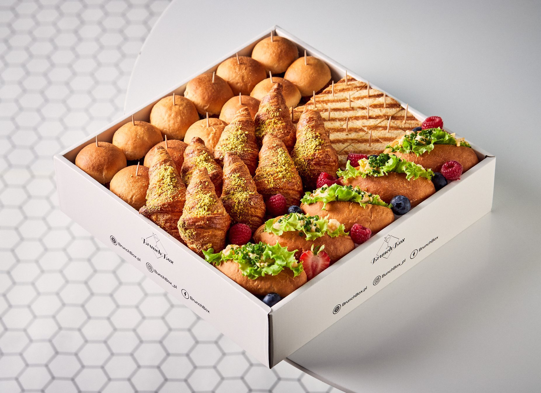 Summer Box - obrazek 1