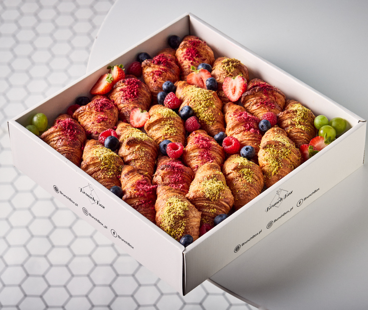 Croissant Box - obrazek 1